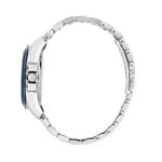 Montre Maserati Traguardo Argent&eacute; - Montres automatiques Homme | Marc Orian