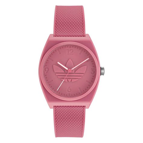 Montre Adidas Rouge - Montres sport Femme | Marc Orian