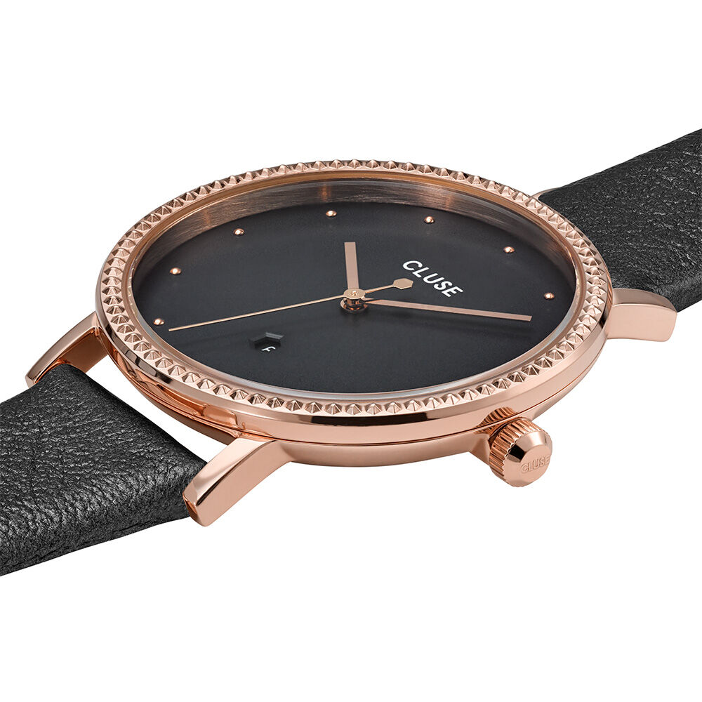 Montre cluse hotsell couronnement
