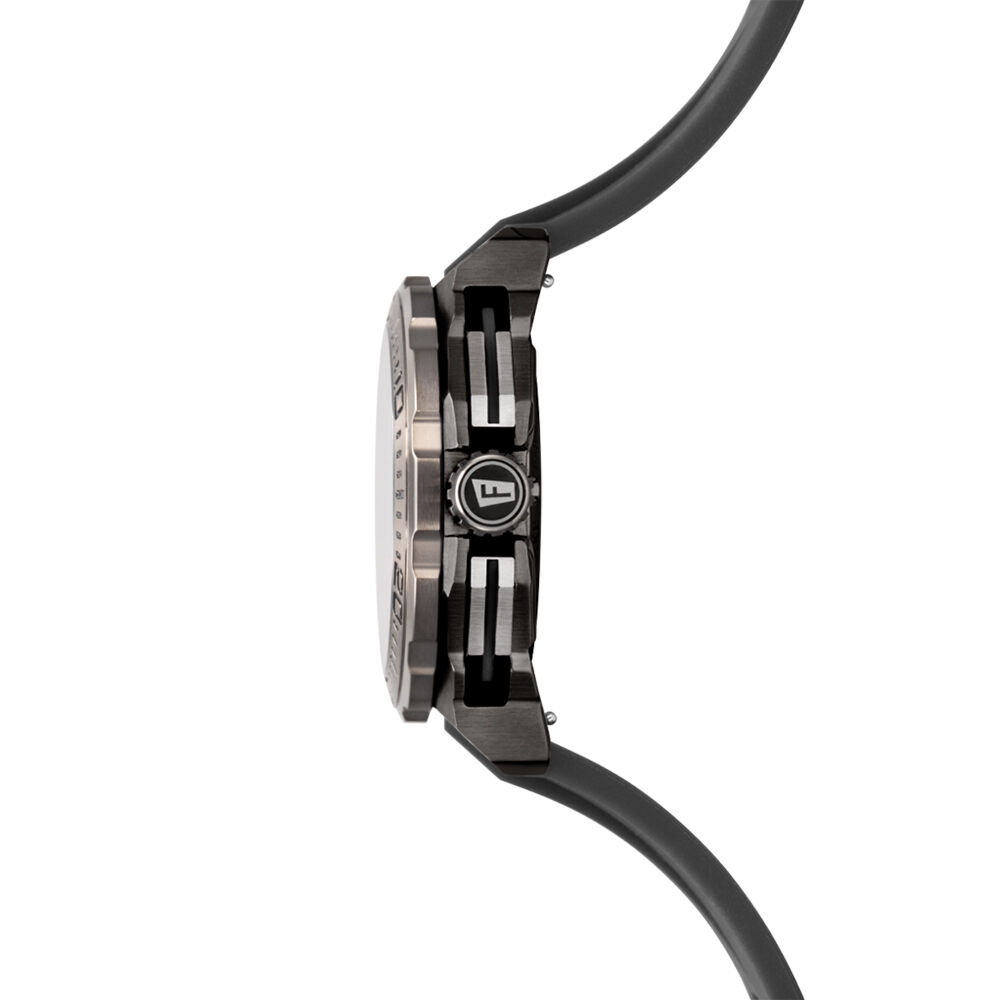 Montre Festina Chrono Bike 3 Noir - Montres &eacute;tanches Homme | Marc Orian