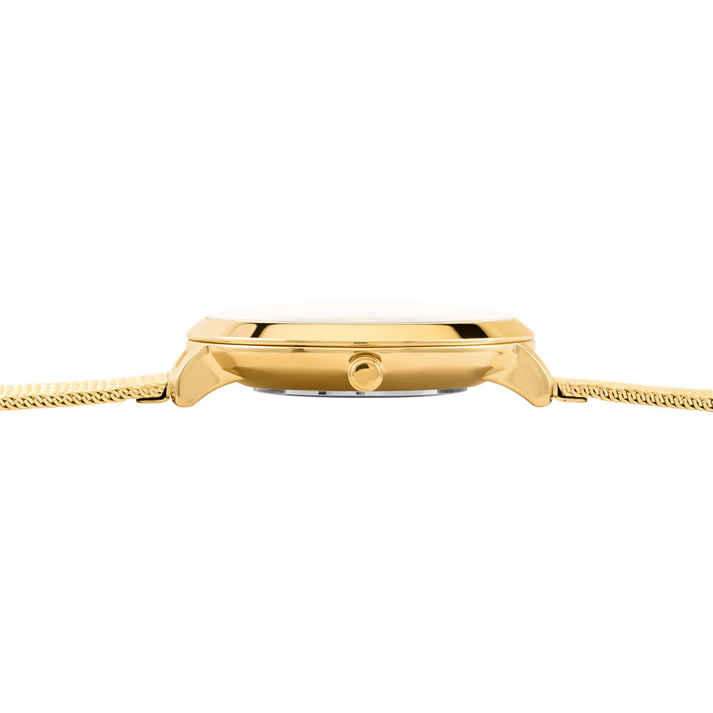 Montre Pierre Lannier Grace Vert - Montres &eacute;tanches Femme | Marc Orian