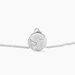 Collier Despina Argent Blanc Oxyde De Zirconium - Colliers avec pierres Femme | Marc Orian
