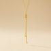 Collier Assil Or Jaune - Colliers ete Femme | Marc Orian