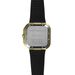 Montre Herbelin Cap Camarat Square Noir - Montres étanches Homme | Marc Orian