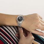 Montre Lotus Freedom Collection Noir - Montres &eacute;tanches Femme | Marc Orian