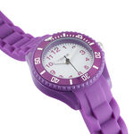 Montre Codhor Kid Plastique Blanc - Montres &eacute;tanches Enfant | Marc Orian