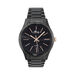 Montre Lotus Smart Casual Noir - Montres classiques Homme | Marc Orian