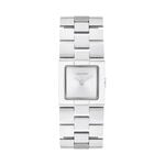 Montre Calvin Klein Ck Meridian Argent&eacute; - Montres &eacute;tanches Femme | Marc Orian