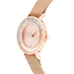 Montre Liu Jo Mini Dancing Slim Rose - Montres &eacute;tanches Femme | Marc Orian