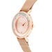 Montre Liu Jo Mini Dancing Slim Rose - Montres étanches Femme | Marc Orian