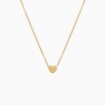 Collier Telia Argent Dor&eacute; A L'Or 750/1000 - Colliers ete Femme | Marc Orian