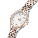 Montre Rosefield Muse Blanc - Montres &eacute;tanches Femme | Marc Orian