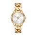 Montre Michael Kors Slim Runway Blanc - Montres étanches Femme | Marc Orian