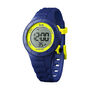 Montre Ice Watch Digit Gris