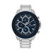 Montre Tommy Hilfiger Clark Bleu - Montres étanches Homme | Marc Orian