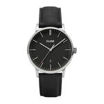 Montre Cluse Aravis Noir - Montres &eacute;tanches Homme | Marc Orian