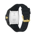 Montre Guess Phoenix Noir - Montres &eacute;tanches Homme | Marc Orian