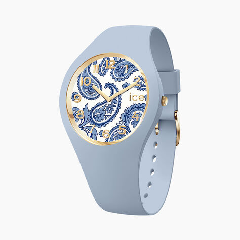 Montre Ice Watch Flower - Montres &eacute;tanches Femme | Marc Orian