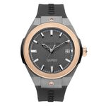 Montre Cerruti Ruscello Gris - Montres &eacute;tanches Homme | Marc Orian