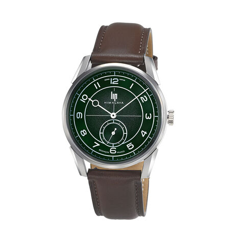 Montre Lip Himalaya 40 Vert - Nouveautés Homme | Marc Orian
