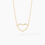 Collier Roselin Or Jaune - Colliers ete Femme | Marc Orian