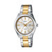 Montre Casio Collection Argente - Montres classiques Unisex | Marc Orian