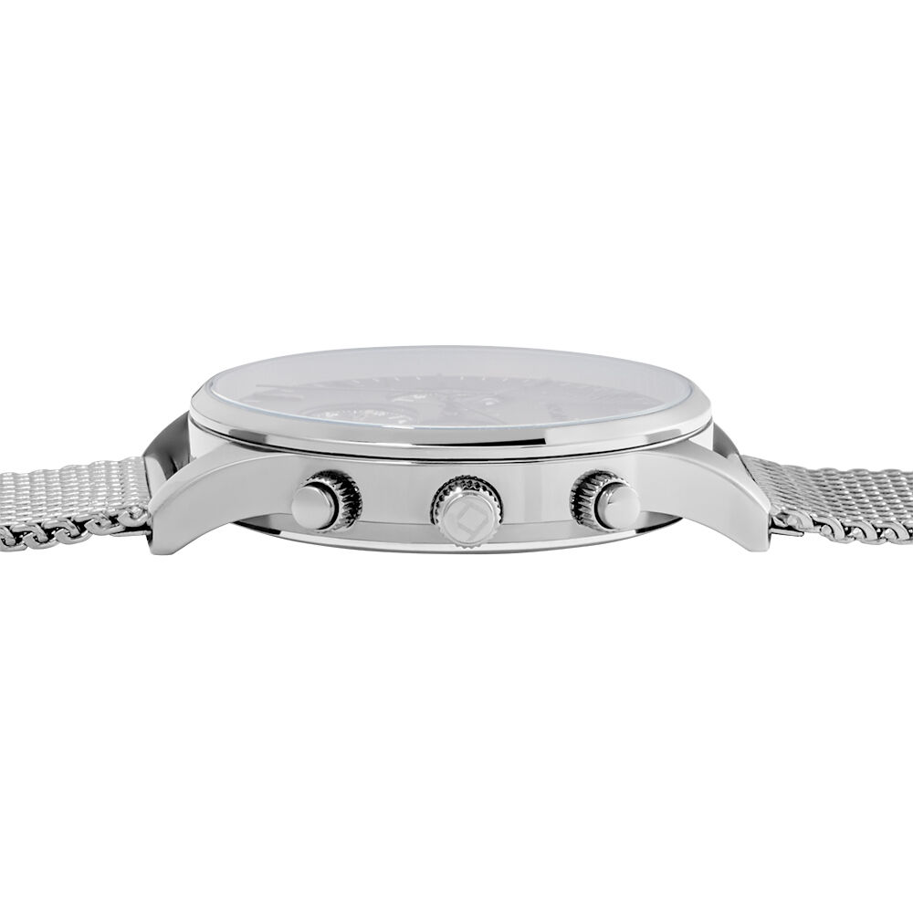 Montre Arctik Escale Gris - Montres étanches Homme | Marc Orian