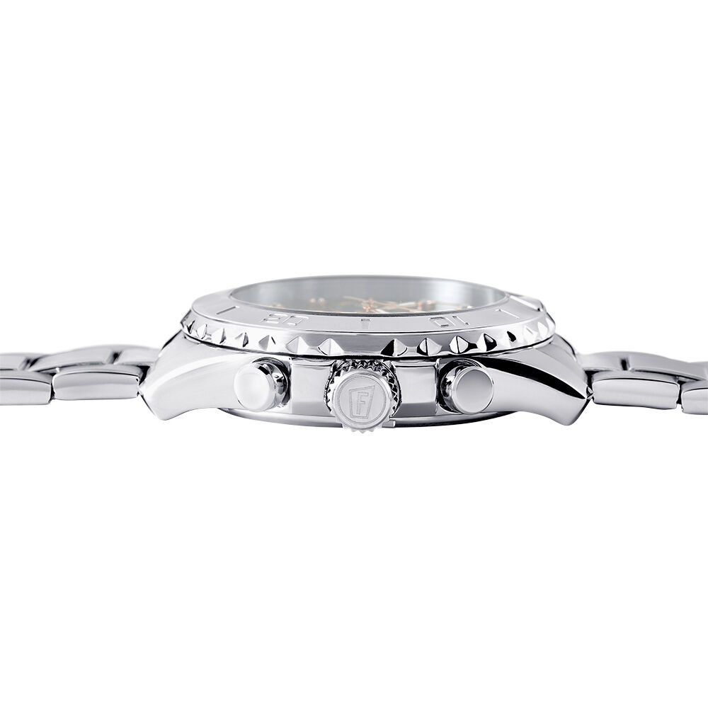 Montre Festina Boyfriend Bleu - Montres classiques Femme | Marc Orian