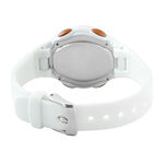 Montre Upp Digi Loop Blanc - Montres &eacute;tanches Enfant | Marc Orian