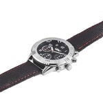 Montre Upp Lucas Noir - Montres &eacute;tanches Unisex | Marc Orian