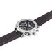 Montre Upp Lucas Noir - Montres étanches Unisex | Marc Orian