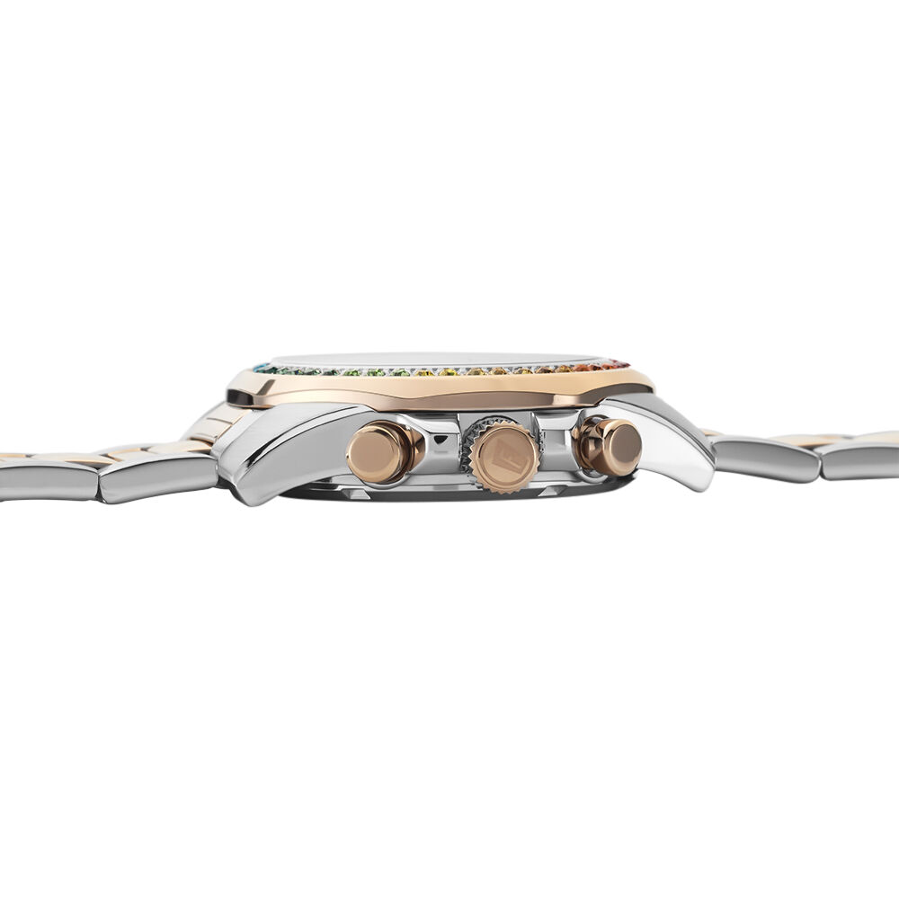 Montre Festina Boyfriend Blanc - Montres étanches Femme | Marc Orian