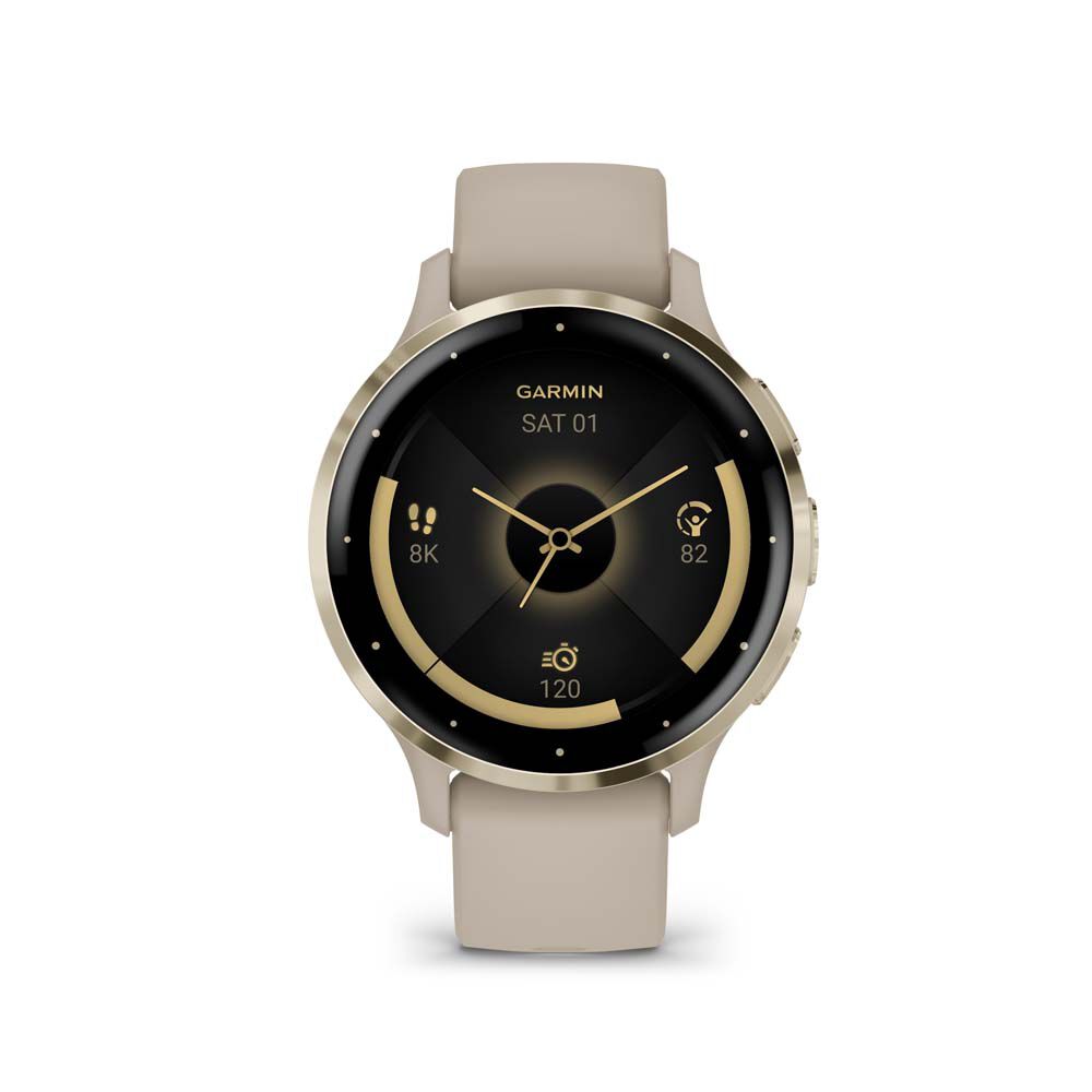 Montre Connectée Garmin Venu 3 - Montres connectées Famille | Marc Orian