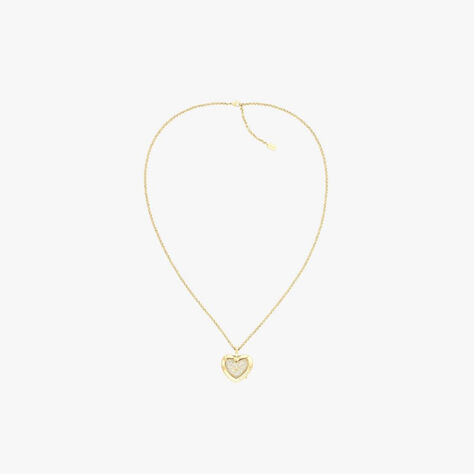 Montre Coach Collier Dor&eacute; - Montres &eacute;tanches Femme | Marc Orian