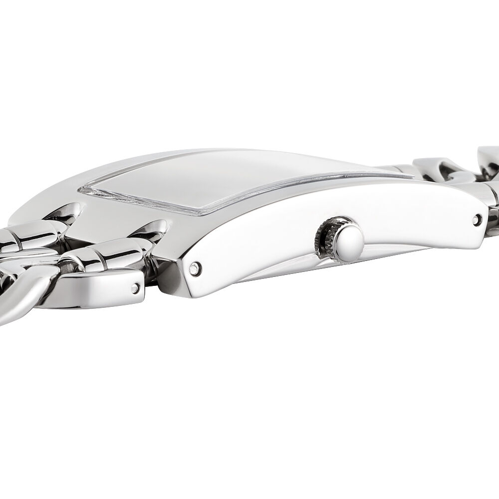 Montre Guess Heavy Argent - Montres étanches Femme | Marc Orian