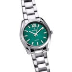 Montre Festina Boyfriend Vert - Montres &eacute;tanches Femme | Marc Orian