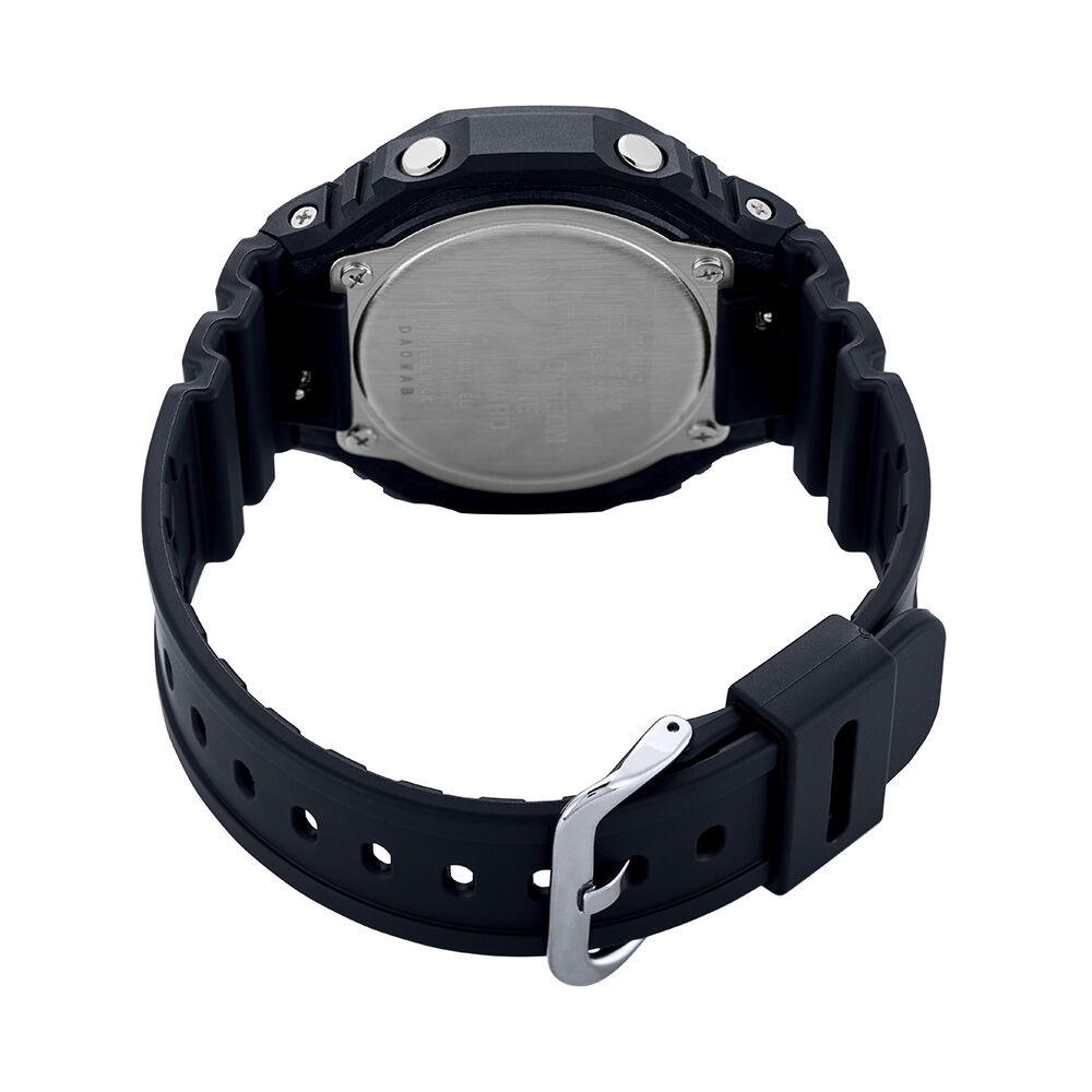 Montre Casio G-shock Argenté -  Unisex | Marc Orian