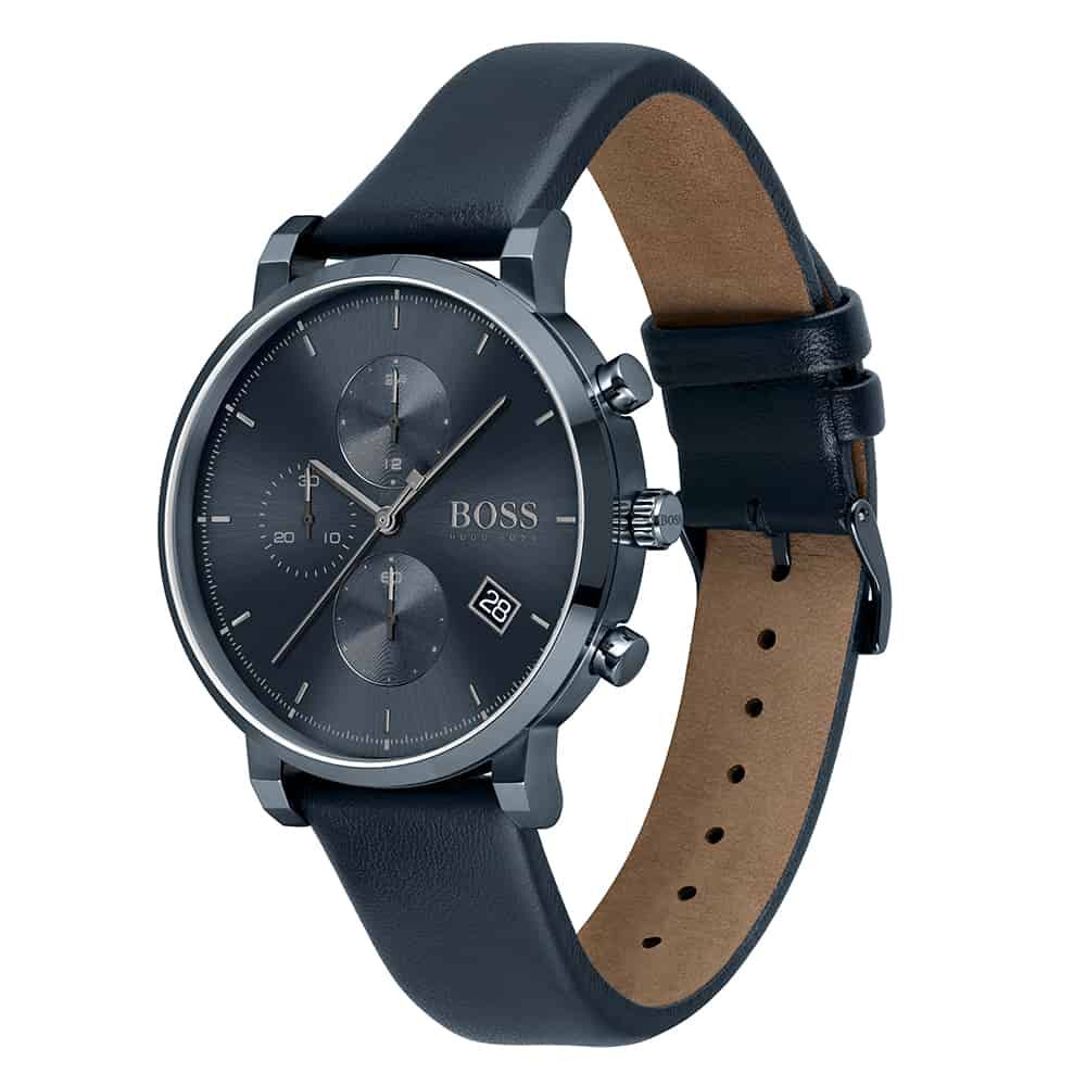boss montre homme