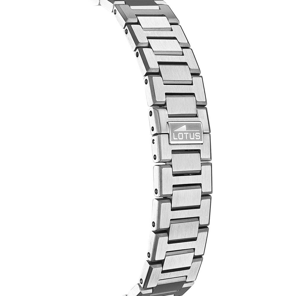 Montre Lotus Excellent Rose - Montres étanches Femme | Marc Orian