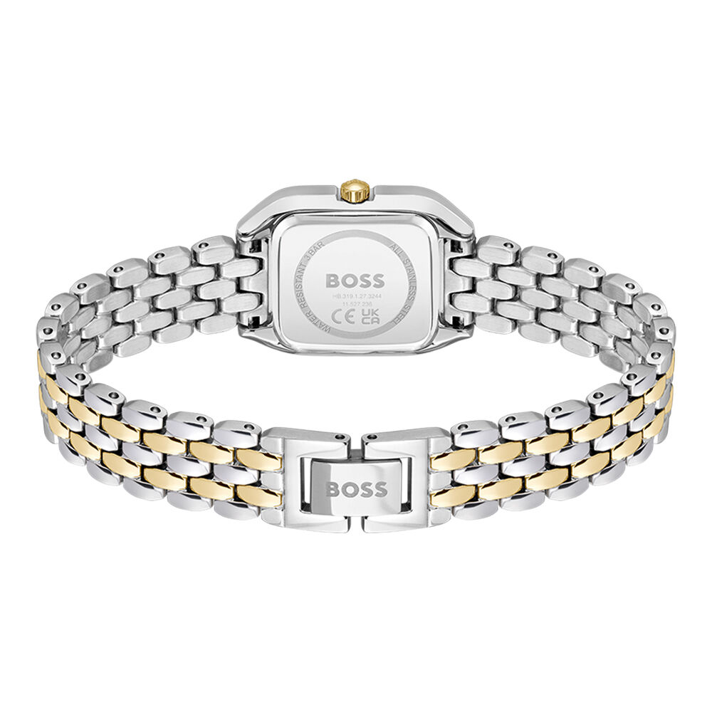 Montre Boss Mae Petite Vert - Montres &eacute;tanches Femme | Marc Orian
