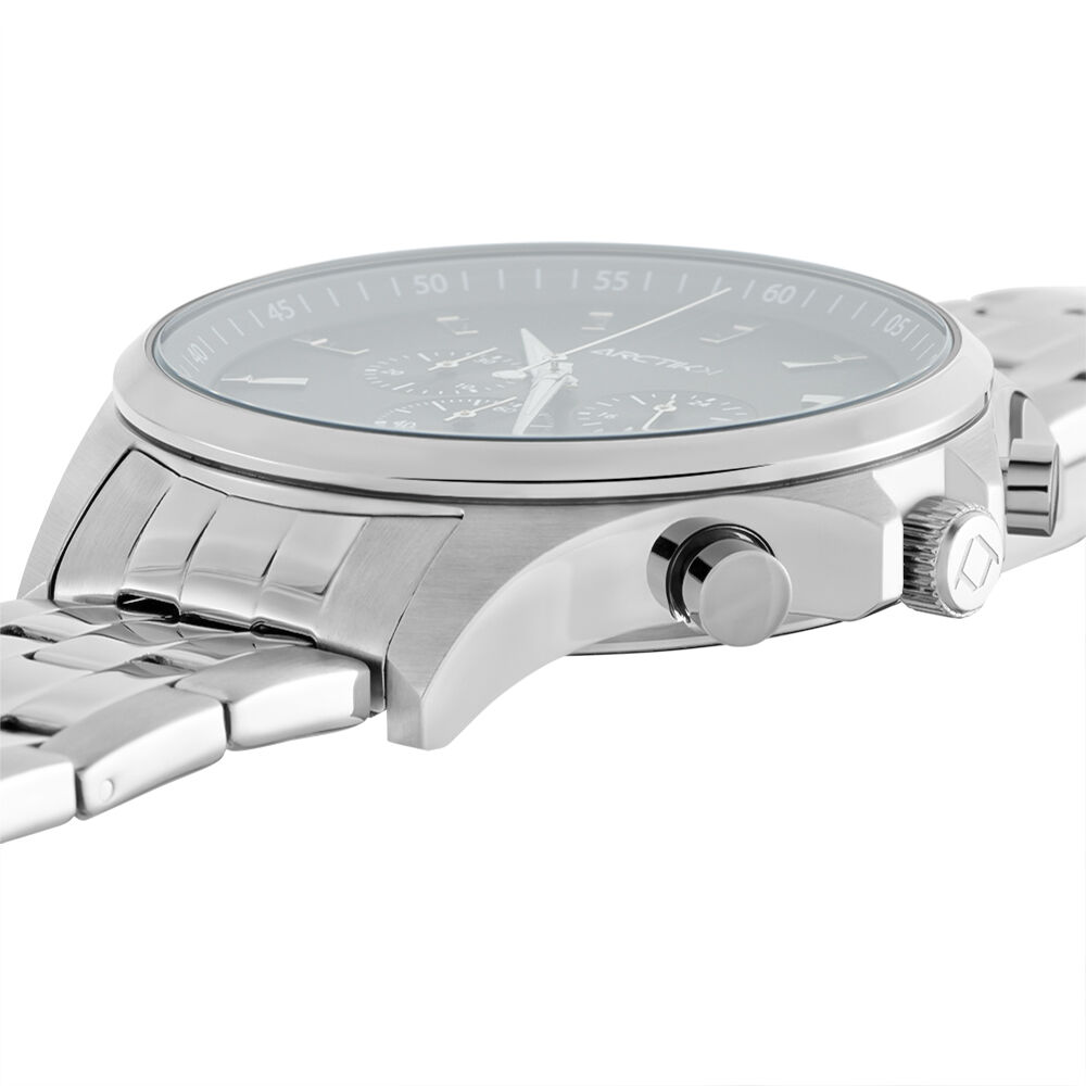 Montre Arctik Altitude Blanc - Montres étanches Homme | Marc Orian
