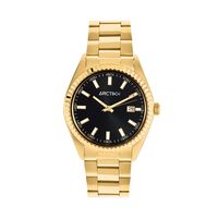 Montre Arctik Episode Noir