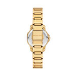 Montre Michael Kors Prescott Dor&eacute; - Montres &eacute;tanches Femme | Marc Orian