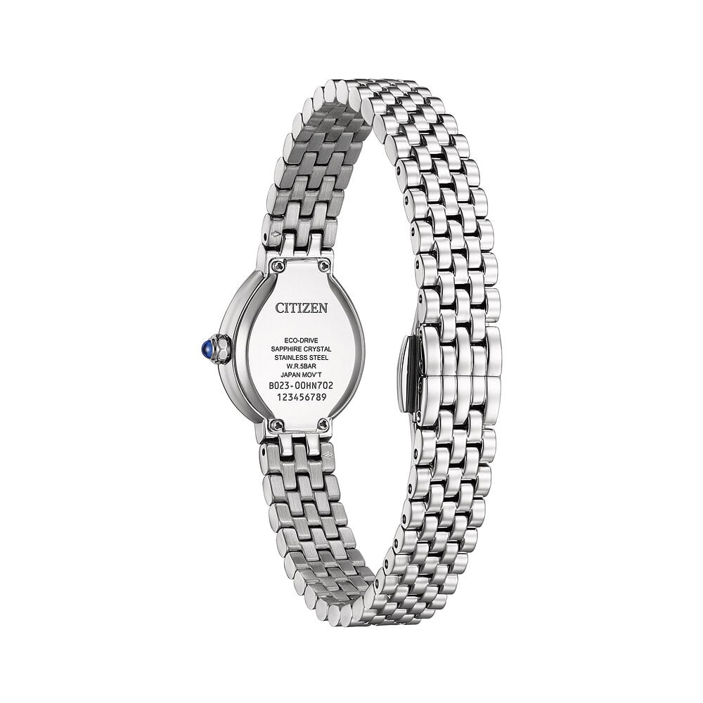 Montre Citizen Rainell Mini - Montres solaires Femme | Marc Orian