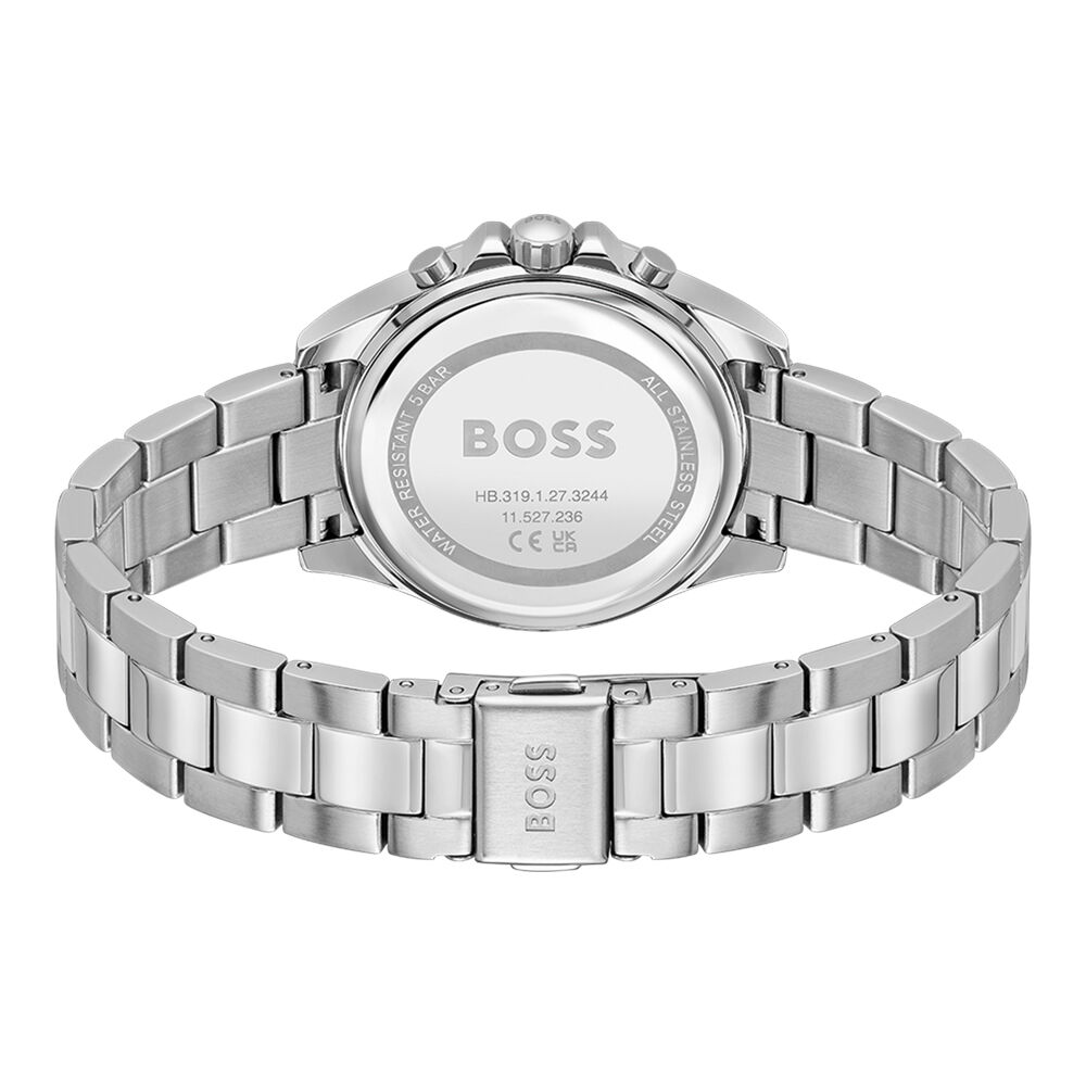 Montre Boss Alley Bleu - Montres Femme | Marc Orian