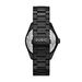 Montre Michael Kors Maritime Noir - Montres étanches Homme | Marc Orian