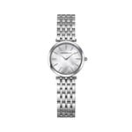 Montre Herbelin Epsilon Nacre Blanche - Montres &eacute;tanches Femme | Marc Orian