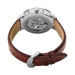 Montre Pierre Lannier Automatique 42 Vert - Montres automatiques Homme | Marc Orian
