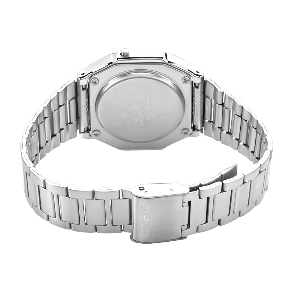 Montre Casio Collection Vintage Iconic Noir - Montres étanches Homme | Marc Orian
