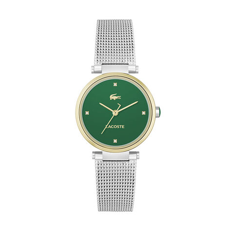 Montre Lacoste Orba Vert - Montres classiques Femme | Marc Orian